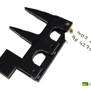 Dreispitzfinger Schumacher Serie JD 800