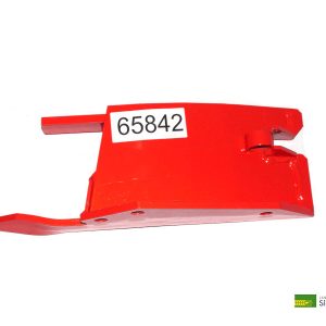 Führung rechts original Kemper