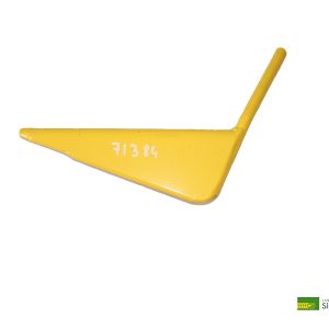 Spitze rechts (Schweißteile)