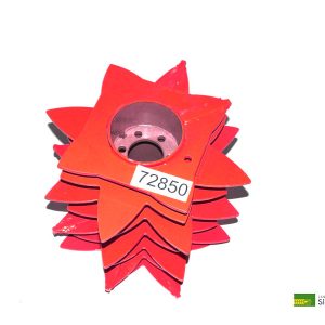 Fördertrommel 6008 – 360 original Kemper