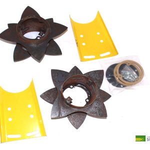 Nachrüstsatz Trommel bis Nr 105199