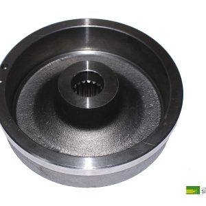 Bremstrommel 232 x 78   900 – 830 – 492 – 493   Claas