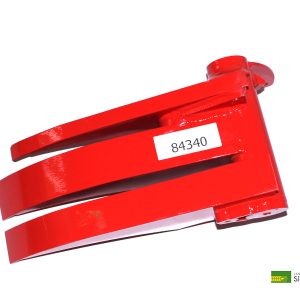 Führung links original Kemper