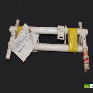 Halterrohr links original Kemper