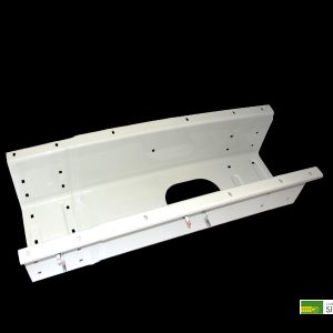 Verlängerung 975mm, 494, 497, 498, Original Claas