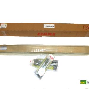 Gegenschneide Mais 498. Original Claas