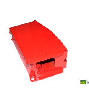 Adapterrohr 360 – 360+ original Kemper