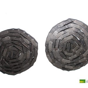 Einzugskette Satz   3 x CR mit 112 Gliedern