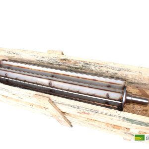 Walze, Einzugswalze FR