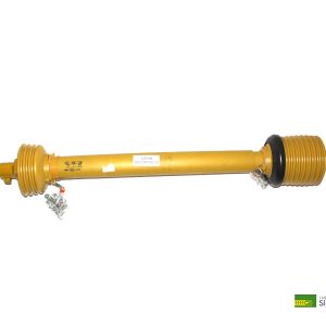 Gelenkwelle original Walterscheid Vario bis 9 Meter