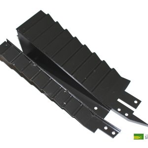 Abweiser rechts   Lexion Mega – Dominator – Tucano