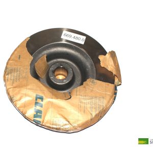 Bremsscheibe Lexion original Claas