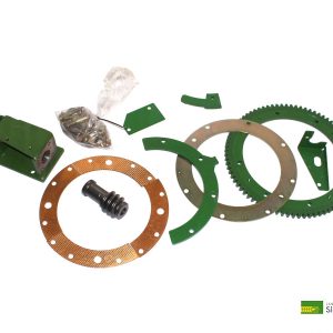 Zahnkranz 7000 Verstärkungssatz