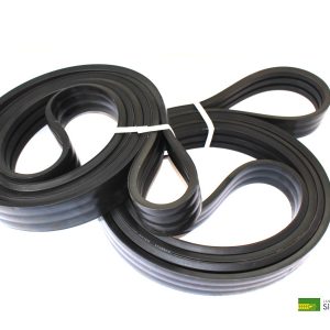 Riemensatz 6810 – 6910   6000 mm