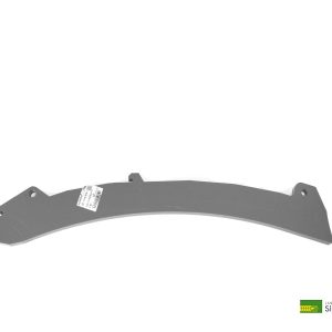 Leiste Mitte Stahl   ORBIS 750 – 900