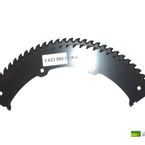 Messer Orbis. 750SD. 900SD.