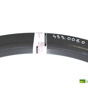 V – Platte – Messer Rotor   ORBIS 450 – 900