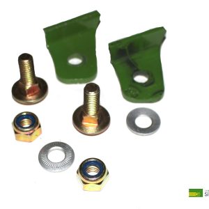 Räumer Satz original Krone