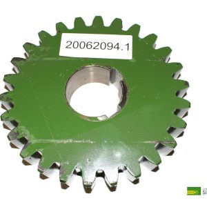 Stirnrad  26 Zähne original Krone