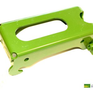 Bodenkufe Innenteil Big M original Krone