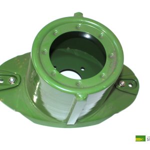 Mähtrommel Big M II 377 mm original Krone