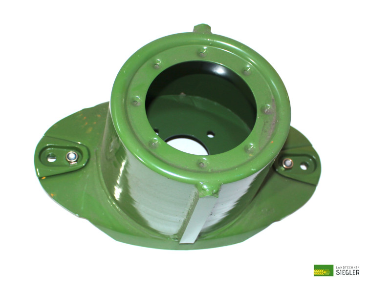 Mähtrommel Big M II 377 mm original Krone