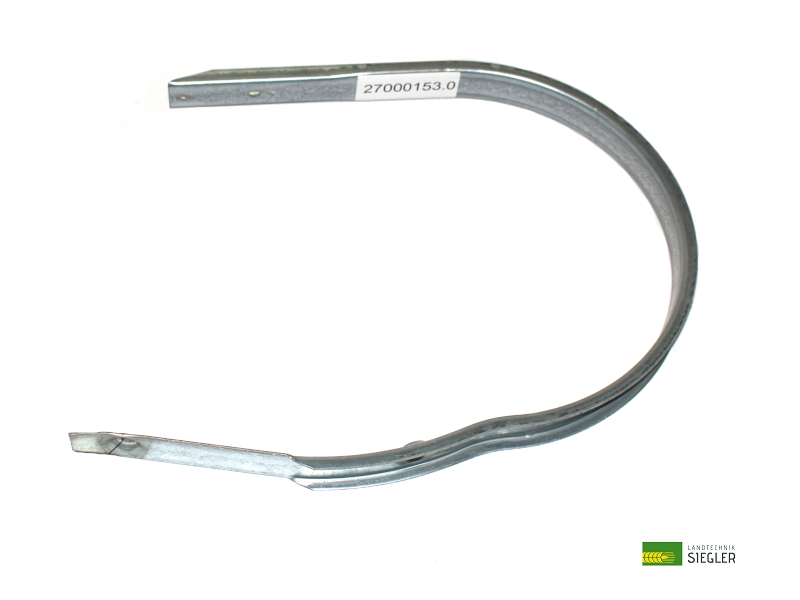 Abstreifer Pick – Up original Krone