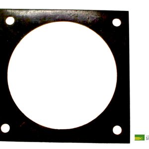 Flanschdichtung 6″