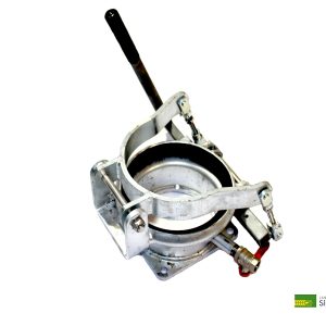 KKM6 Schnellverschluß FL6 lang