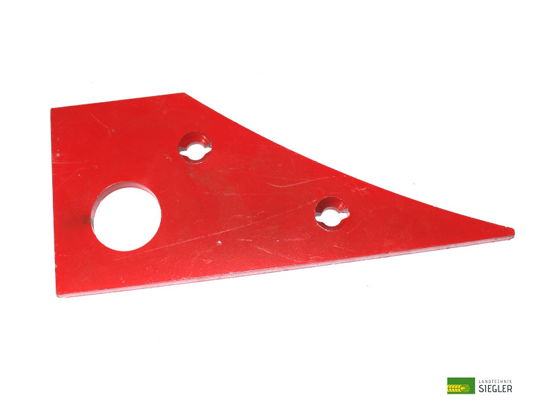 Anlage Keil Vogel Noot