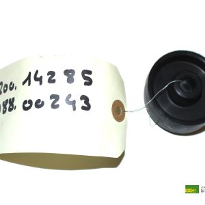 Stützrolle   62 – 12,5