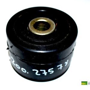 Stützrolle 75 – 60 – 16,5