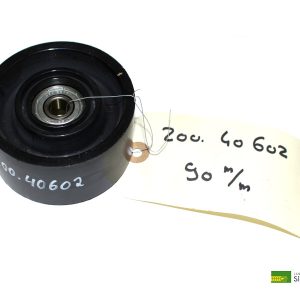 Umlenkrolle original Grimme   88 x 38 – 12 mm