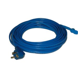Câble chauffant 230 volts