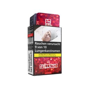 Hookain – Fellatio 25g