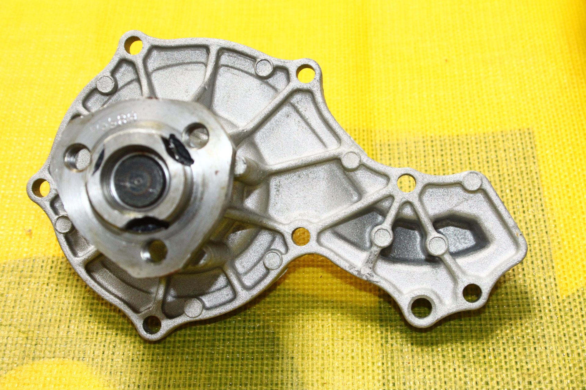 Wasserpumpe Volkswagen – Bild 3