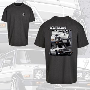 IMP oversized MK2 Shirt in versch. Größen XS – 5XL