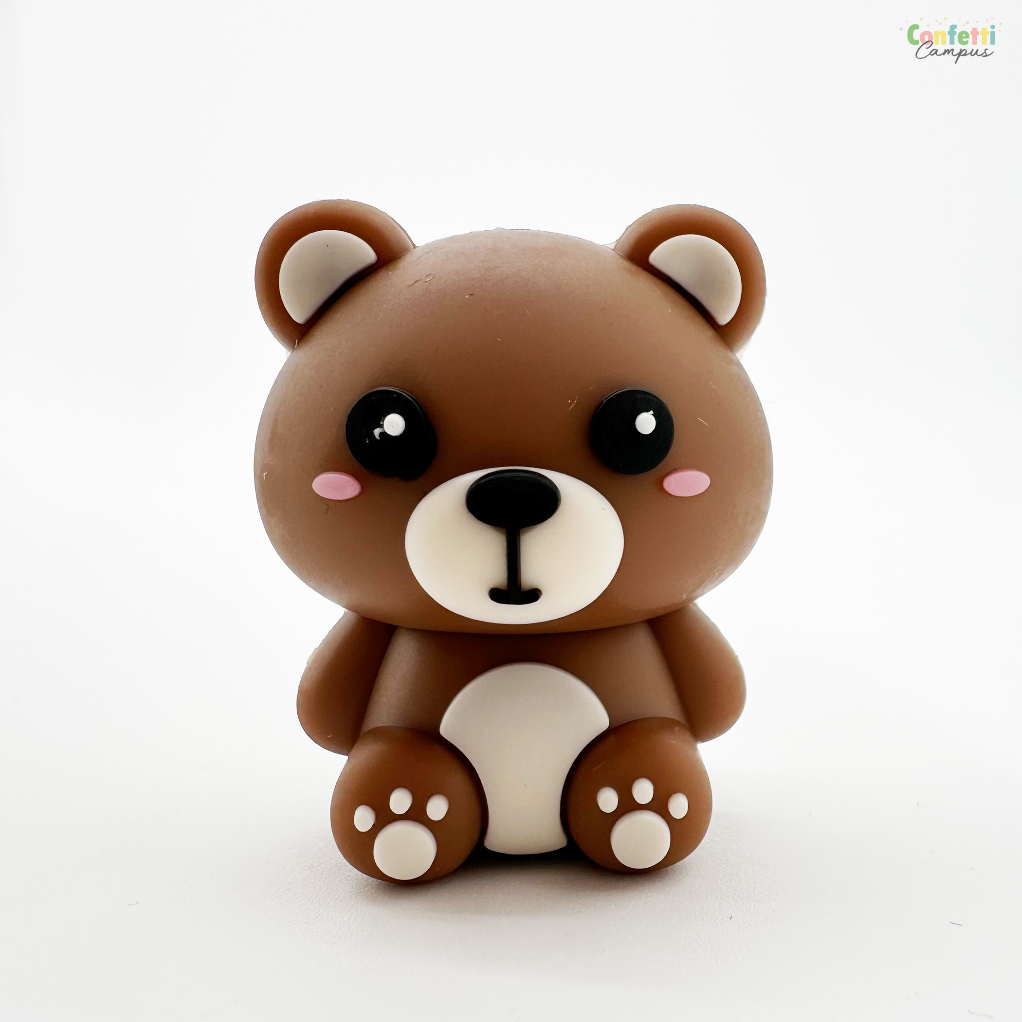 ITOTAL Radiergummi Bär – Bild 2