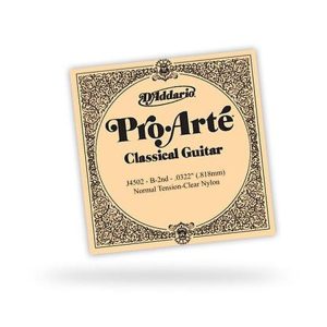 D’Addario J4502 Einzelsaite