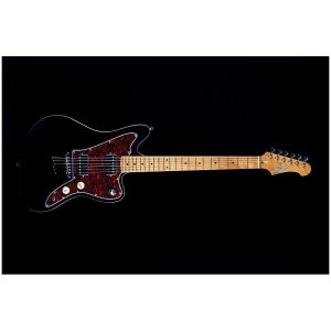 Jet Guitars JJ-350 Black