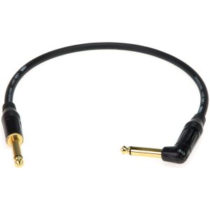 Klotz KIK 0,3m G/W Patch BK