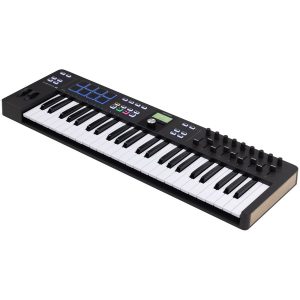 Arturia KeyLab Essential 49 Mk3 Black