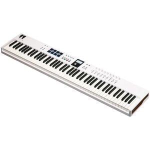 Arturia KeyLab Essential 88 Mk3 White