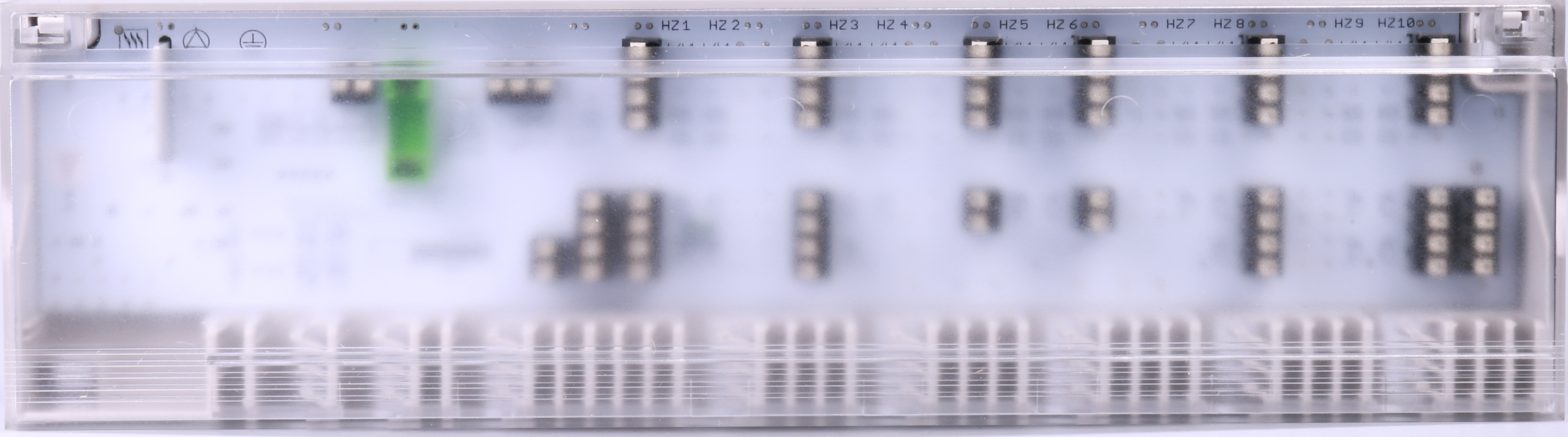 Trockenbausystem TBE 25-14 – Komplettpaket 10m² (VA 125mm) – Bild 7