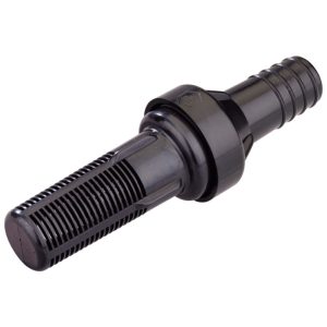 Kunststoff Saugkorb 1 1/4 Zoll für Weidepumpen Rind