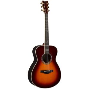 Yamaha LS-TA BS Brown Sunburst