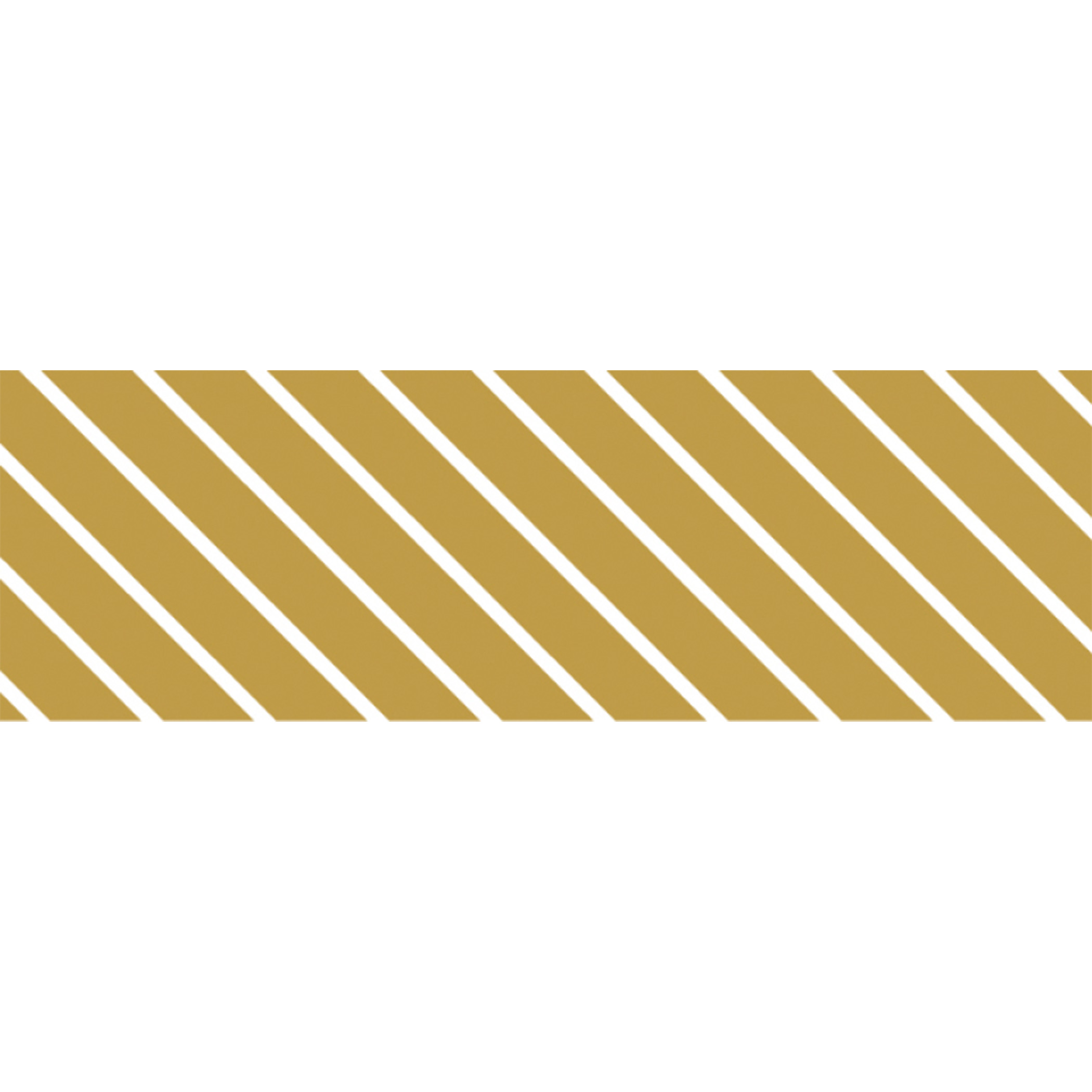 mt Washi Tape Schmale Streifen Gold – Bild 3