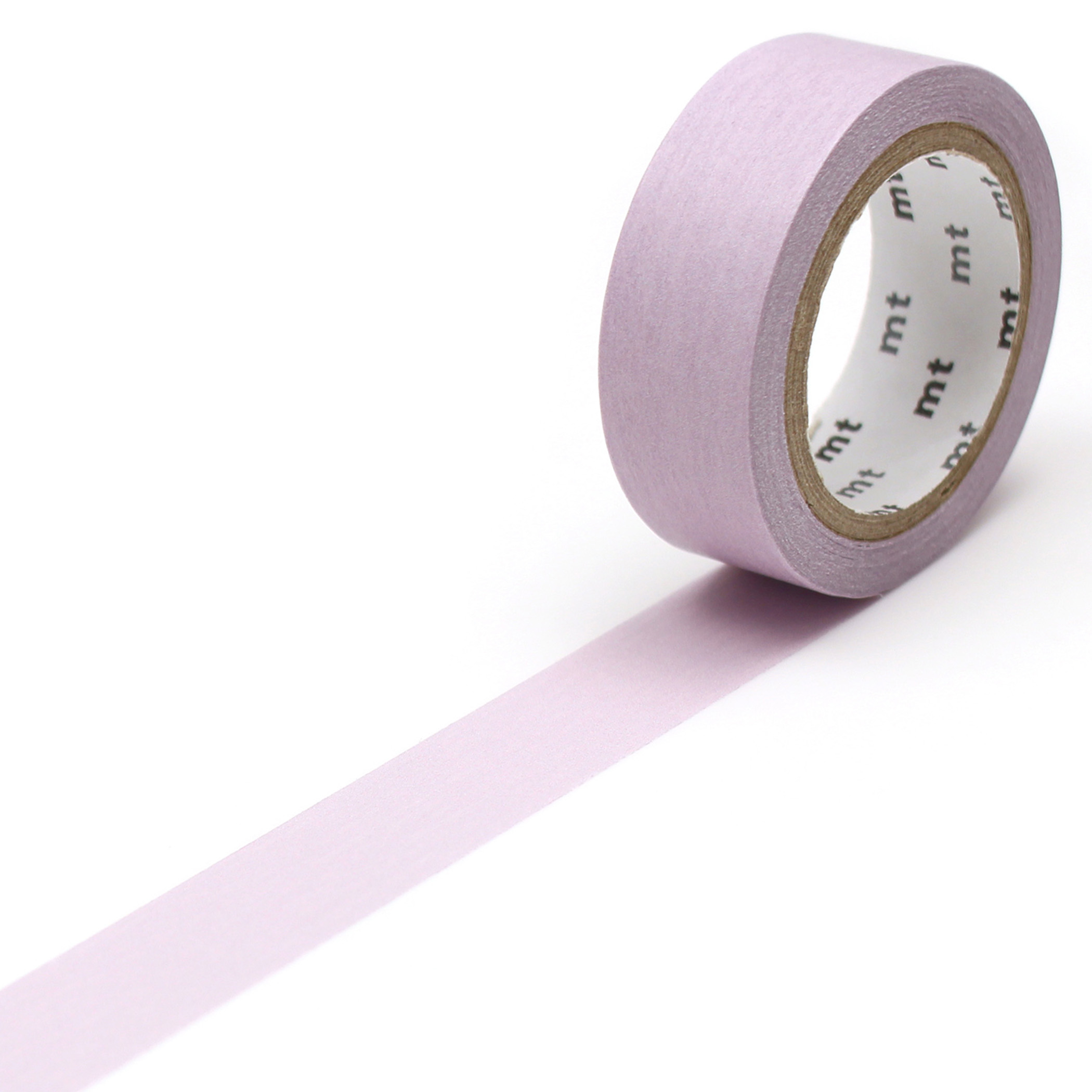 mt Washi Tape Pastell Flieder