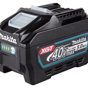 Makita Akku BL4050F 40V 5,0Ah 191L47-8