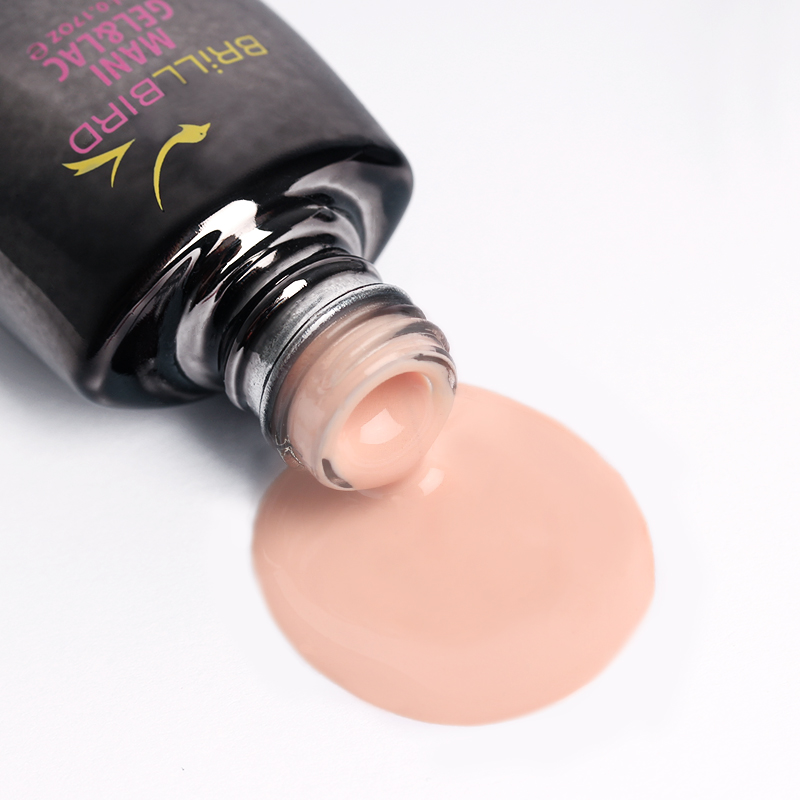 Mani Gel&Lac #60 – 5ml